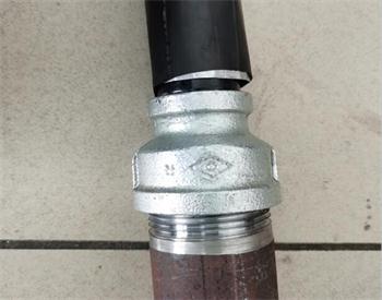齐齐哈尔20MM注浆管供应